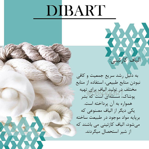 یک لیوان شیر یا یک تیشرت