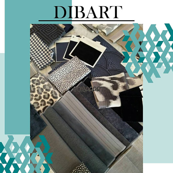 کالیته و کاتینگ پارچه
