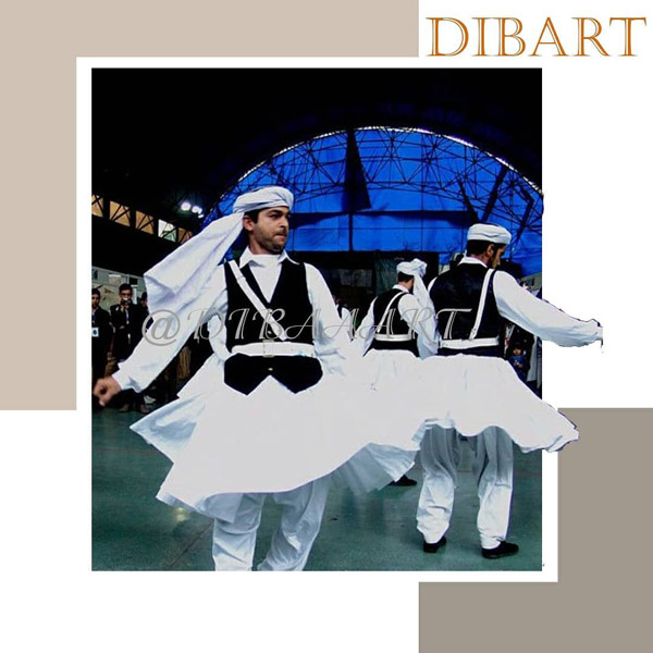 لباس مردان سیستان