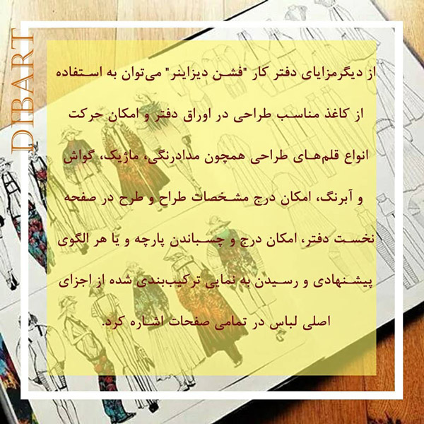 پورتفولیو چیست؟ Portfolio