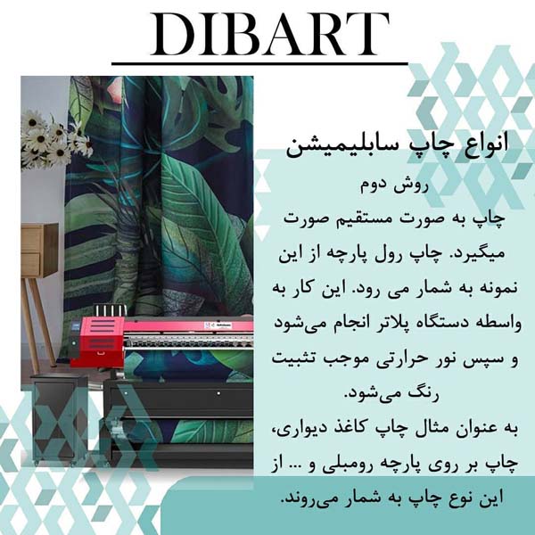 چاپ سابلیمیشن