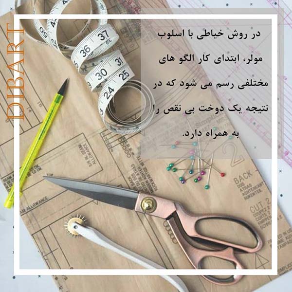 متد مولر چیست؟