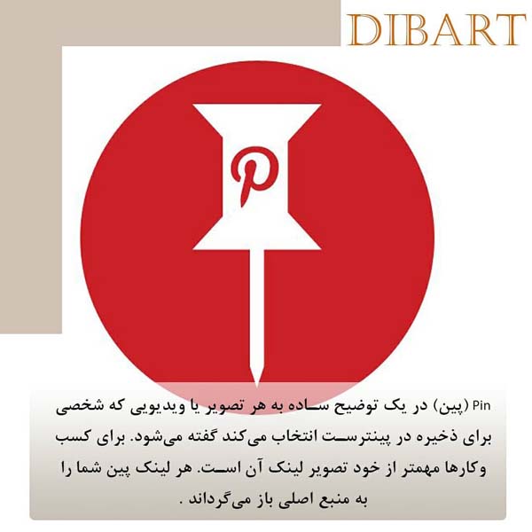 پینترست اقیانوسی از ایده ها