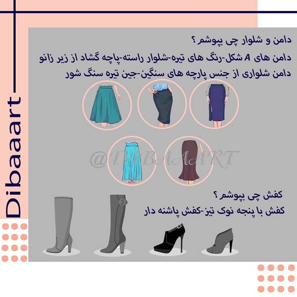 اندام گلابی شکل یا مثلثی
