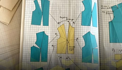 دوره الگوکشی مولر بالاتنه (پیشرفته)