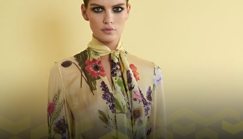 دوره سبک شناسی