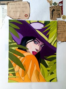 نمونه کار هنرجویان (1)