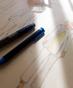 نمونه کار هنرجویان