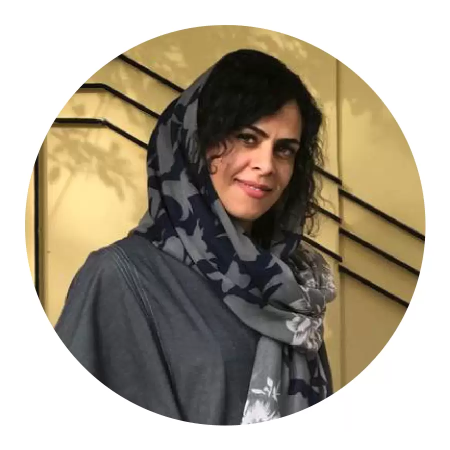 مرضیه کشاورز