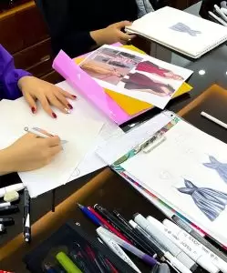 نمونه کار هنرجویان (20)