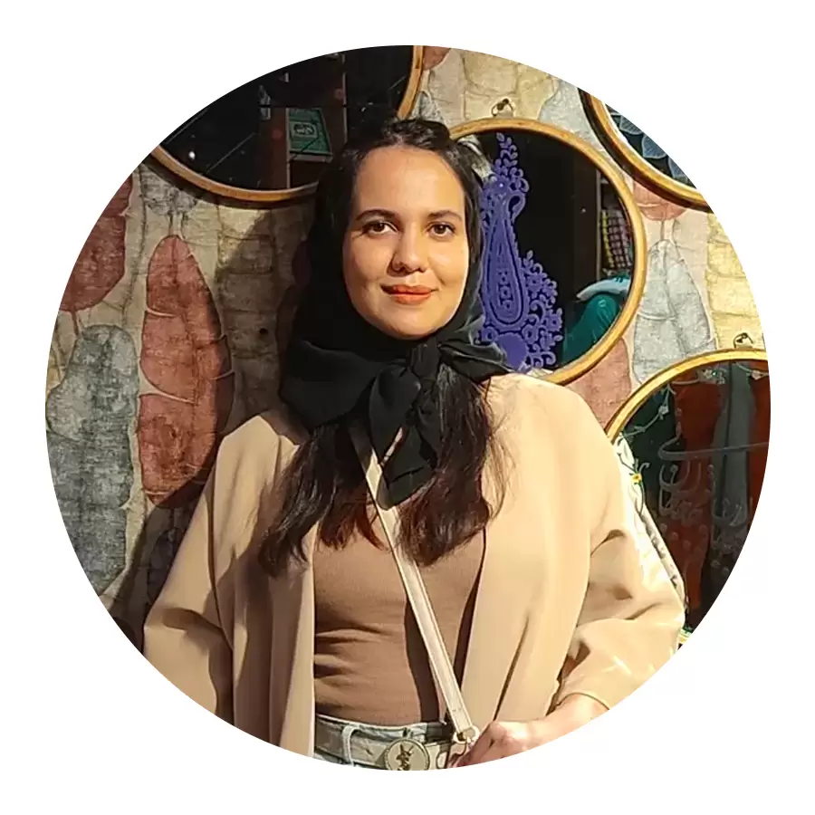 arghavan ayati
