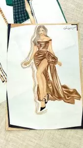 جنسیت سازی